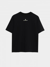 Футболка INTERTOP United24 модель 133-8 Фото