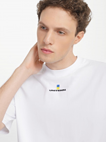 Футболка INTERTOP модель 133-3 Фото