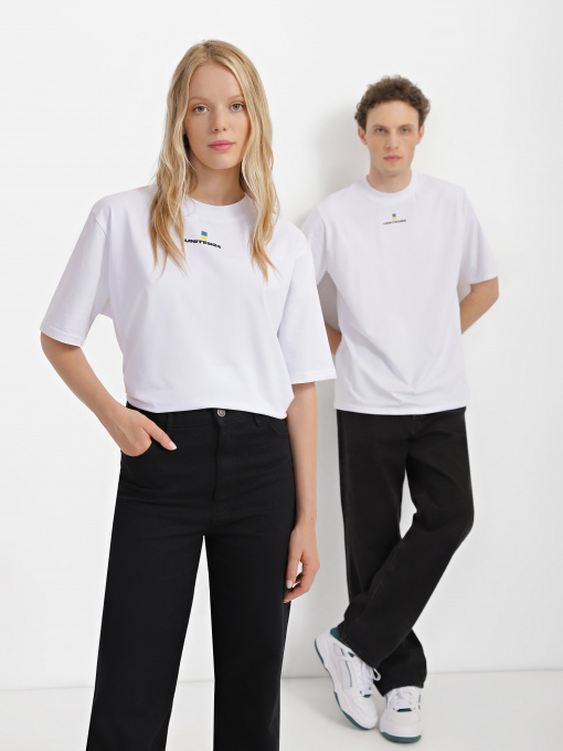 Футболка INTERTOP модель 133-3 Фото