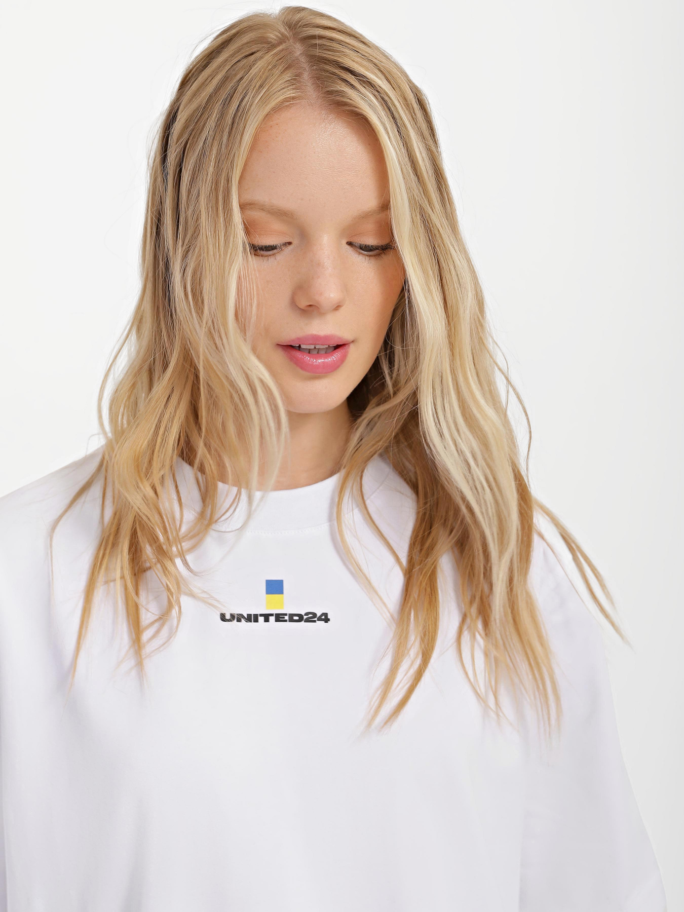 Футболка INTERTOP модель 133-3 Фото