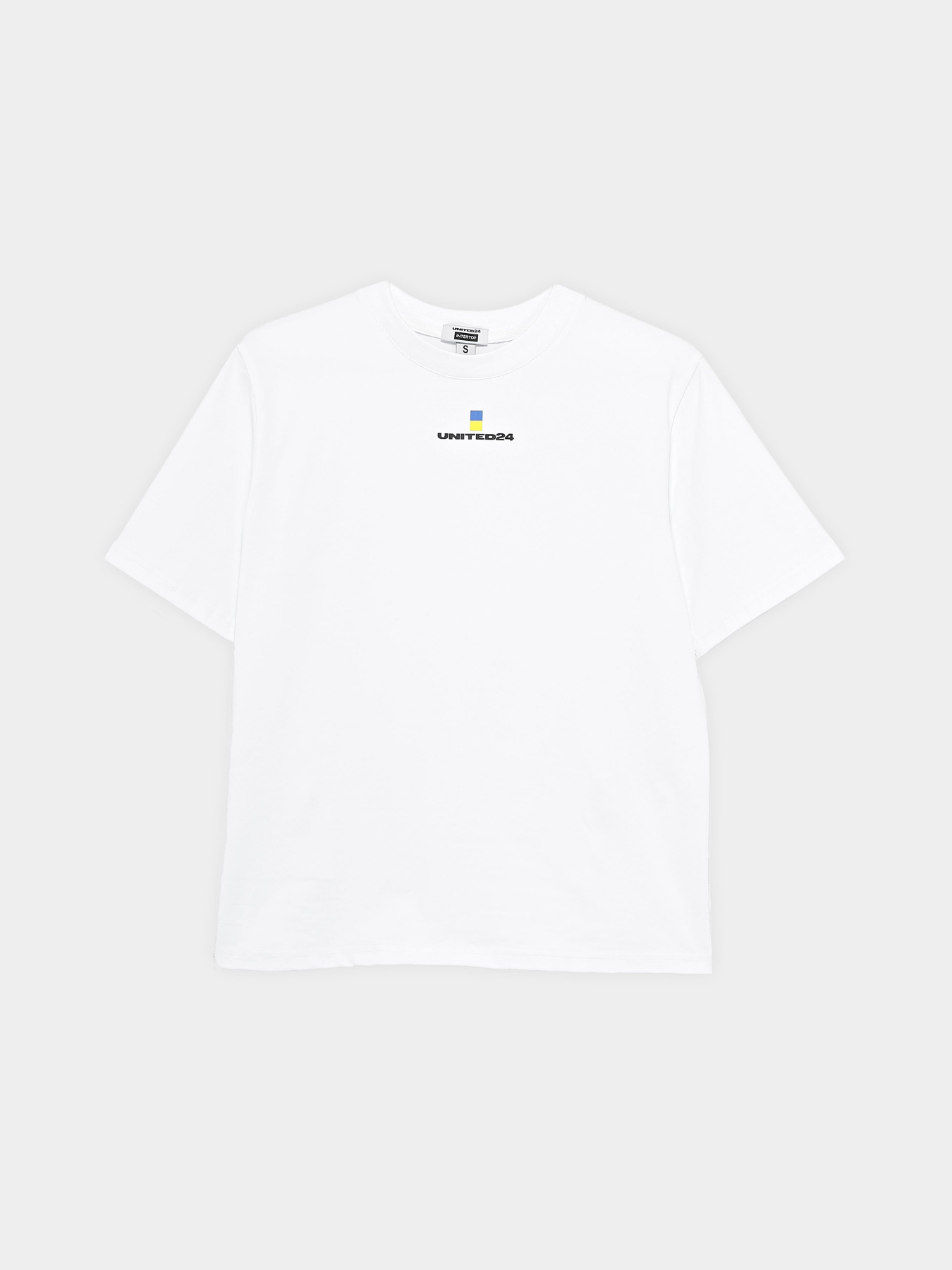 Футболка INTERTOP модель 133-3 Фото