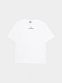 Футболка INTERTOP модель 133-3 Фото