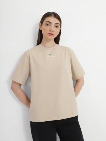 Футболка INTERTOP United24 модель 133-10 Фото