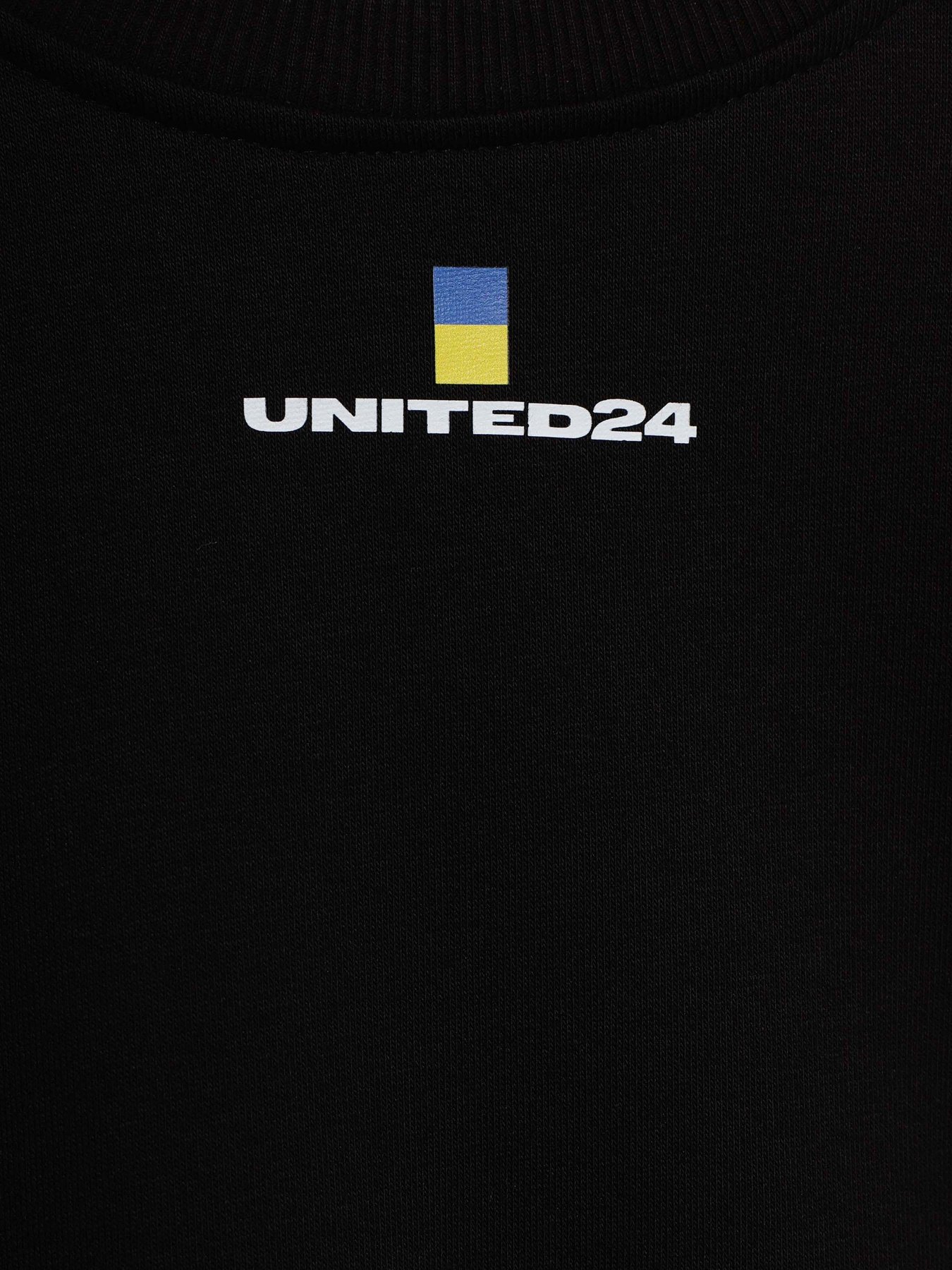 Світшот INTERTOP модель 229-8 Фото