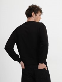 Світшот INTERTOP модель 229-8 Фото