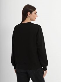 Світшот INTERTOP модель 229-8 Фото