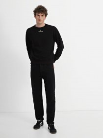 Світшот INTERTOP модель 229-8 Фото