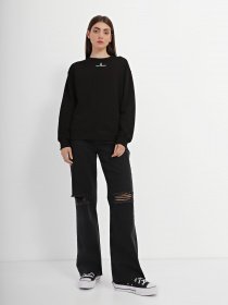 Світшот INTERTOP модель 229-8 Фото