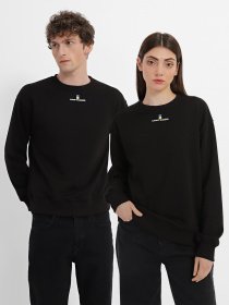 Світшот INTERTOP модель 229-8 Фото