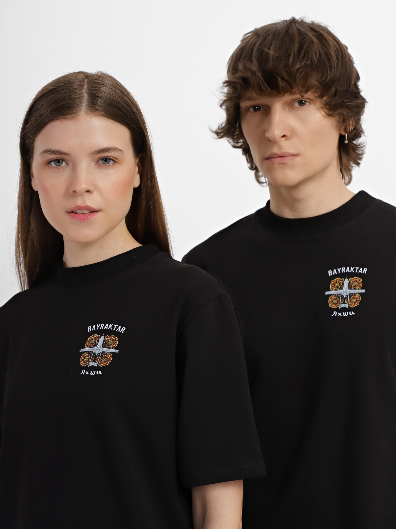 Футболка INTERTOP модель 135-8 Фото