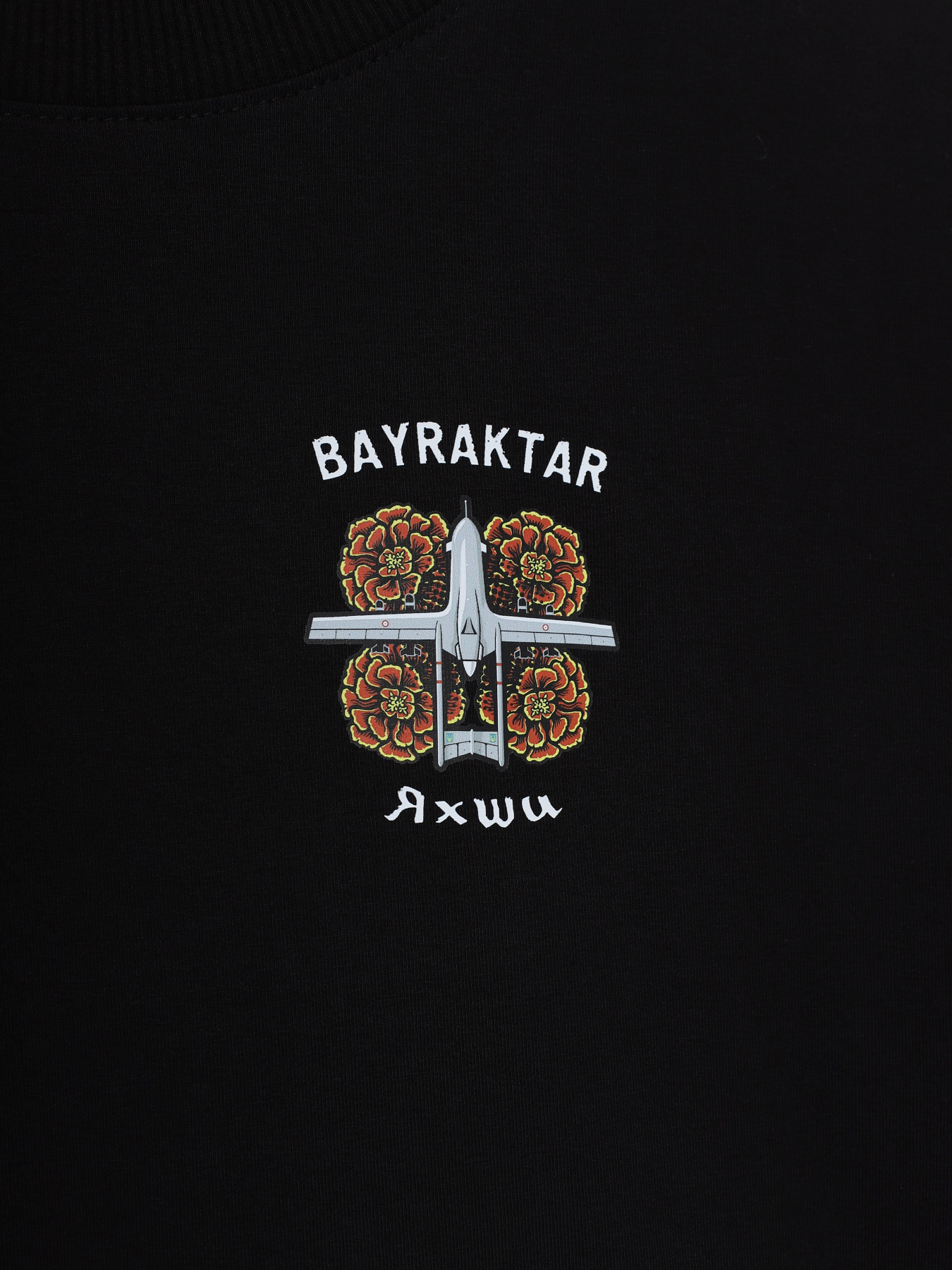 Футболка INTERTOP модель 135-8 Фото