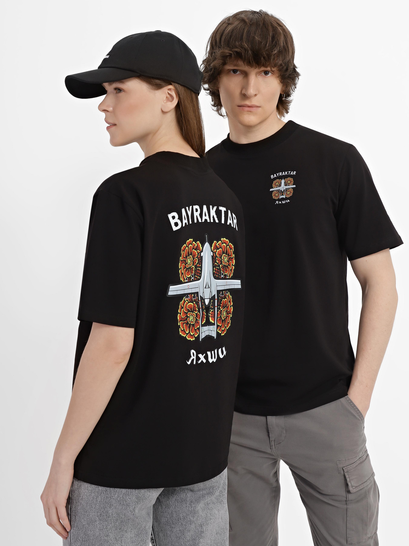 Футболка INTERTOP модель 135-8 Фото