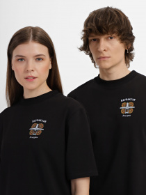 Футболка INTERTOP модель 135-8 Фото