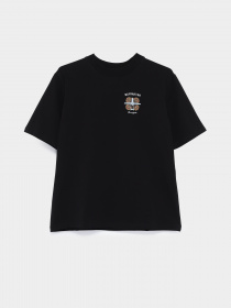 Футболка INTERTOP модель 135-8 Фото