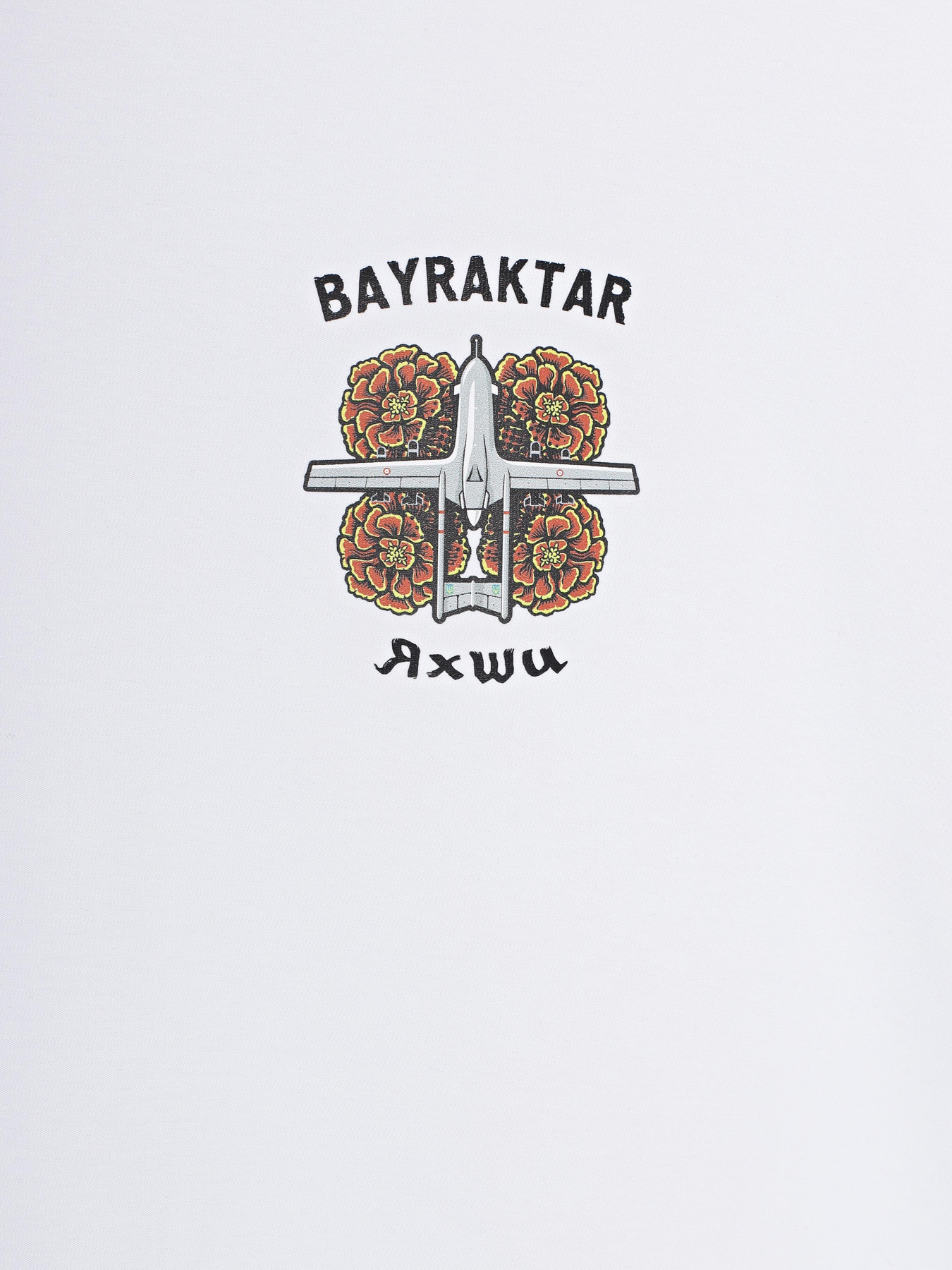 Футболка INTERTOP модель 135-3 Фото