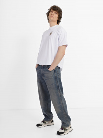 Футболка INTERTOP модель 135-3 Фото