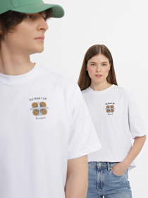 Футболка INTERTOP модель 135-3 Фото