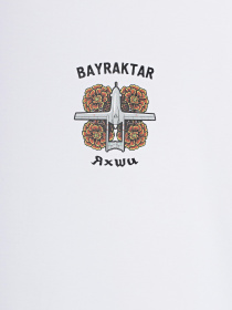 Футболка INTERTOP модель 135-3 Фото