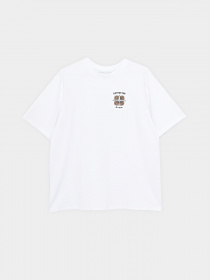 Футболка INTERTOP модель 135-3 Футболка INTERTOP модель 135-3 Фото