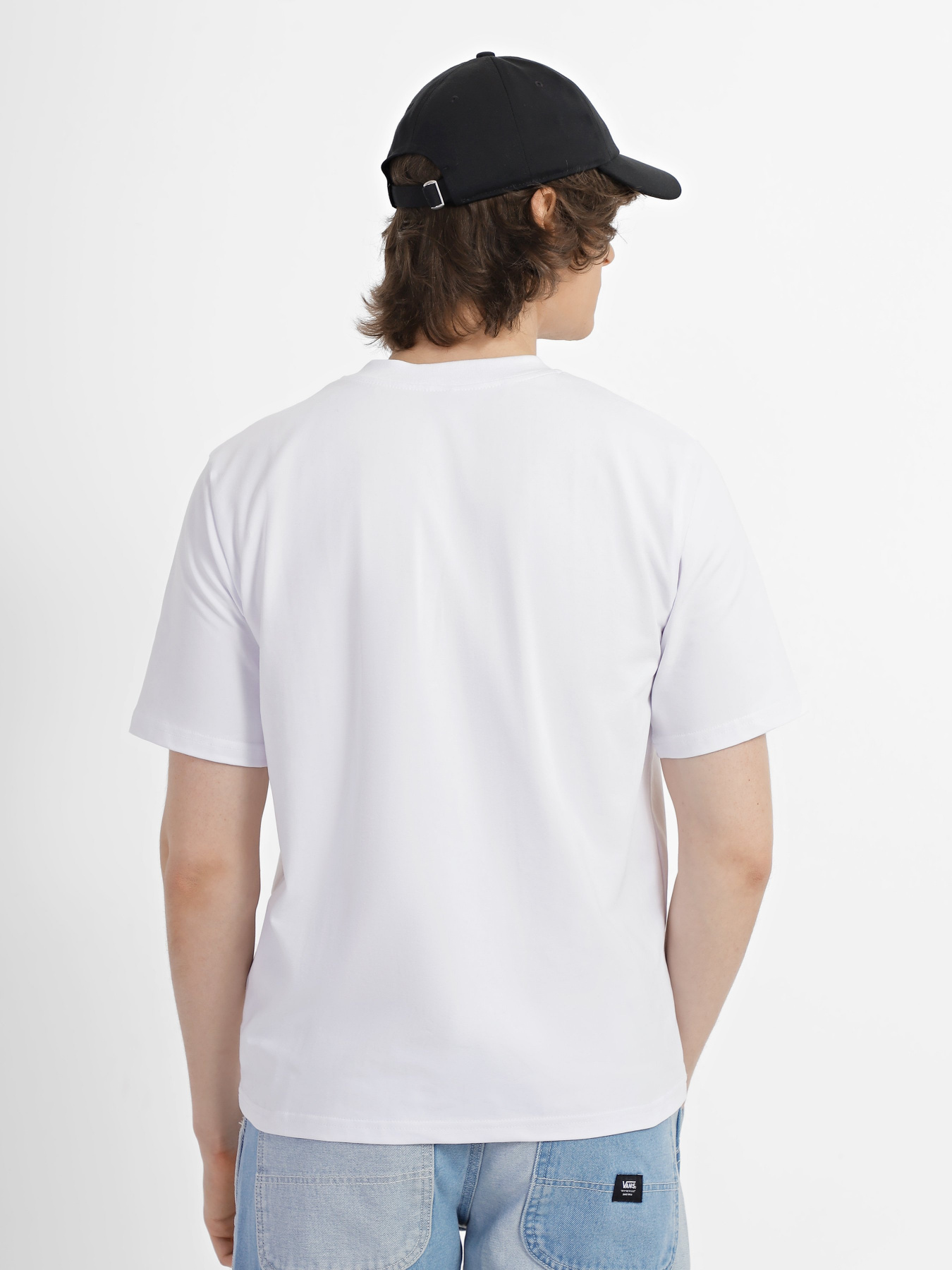 Футболка INTERTOP модель 137-3 Фото