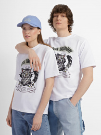 Футболка INTERTOP модель 137-3 Фото