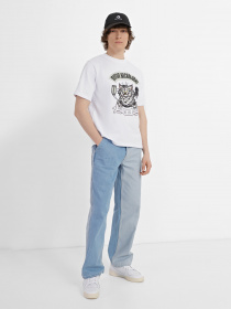 Футболка INTERTOP модель 137-3 Фото