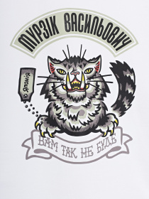 Футболка INTERTOP модель 137-3 Фото