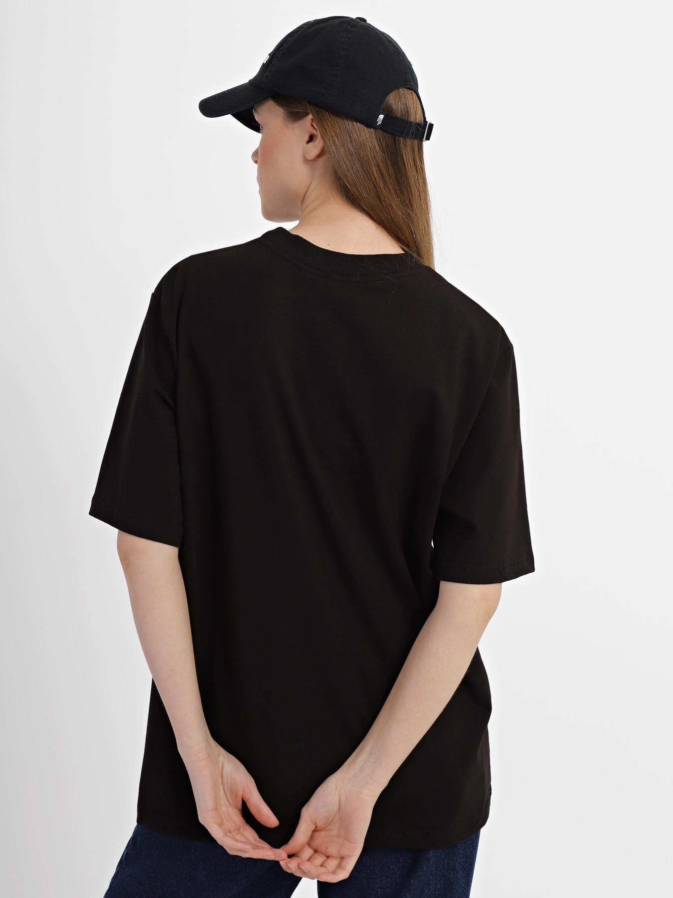 Футболка INTERTOP модель 134-8 Фото