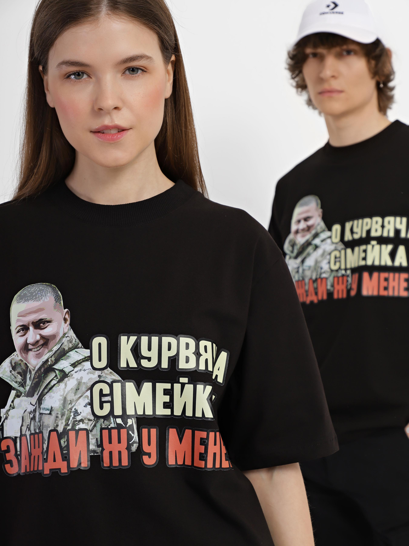 Футболка INTERTOP модель 134-8 Фото