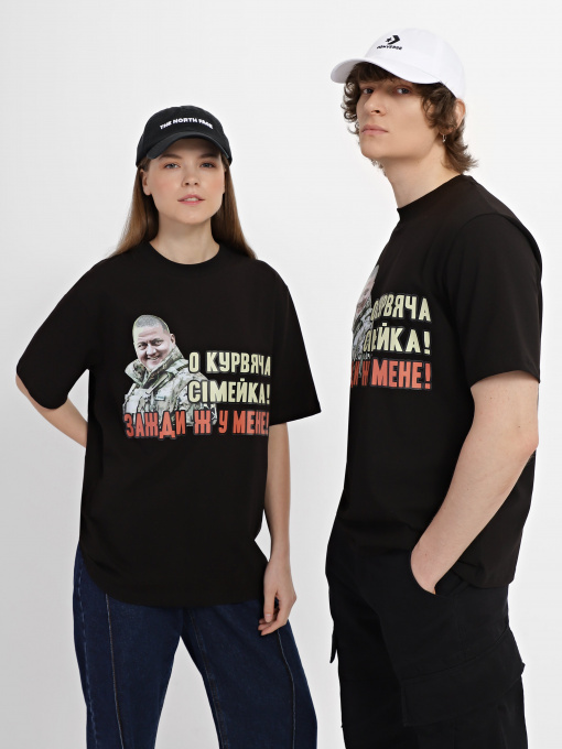 Футболка INTERTOP модель 134-8 Фото