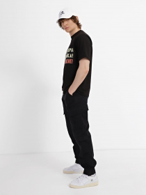 Футболка INTERTOP модель 134-8 Фото