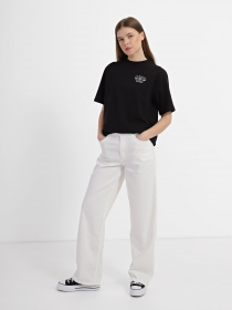 Футболка INTERTOP x Лесь Подерв'янський модель 136-8 Фото