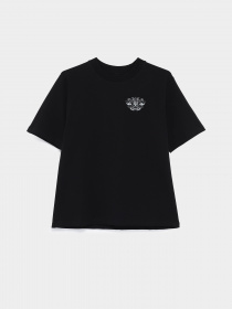 Футболка INTERTOP x Лесь Подерв'янський модель 136-8 Фото