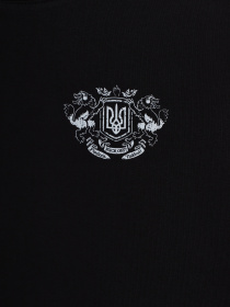 Футболка INTERTOP x Лесь Подерв'янський модель 136-8 Фото