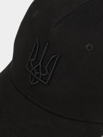 Кепка INTERTOP United24 модель 80-1020/301 Фото