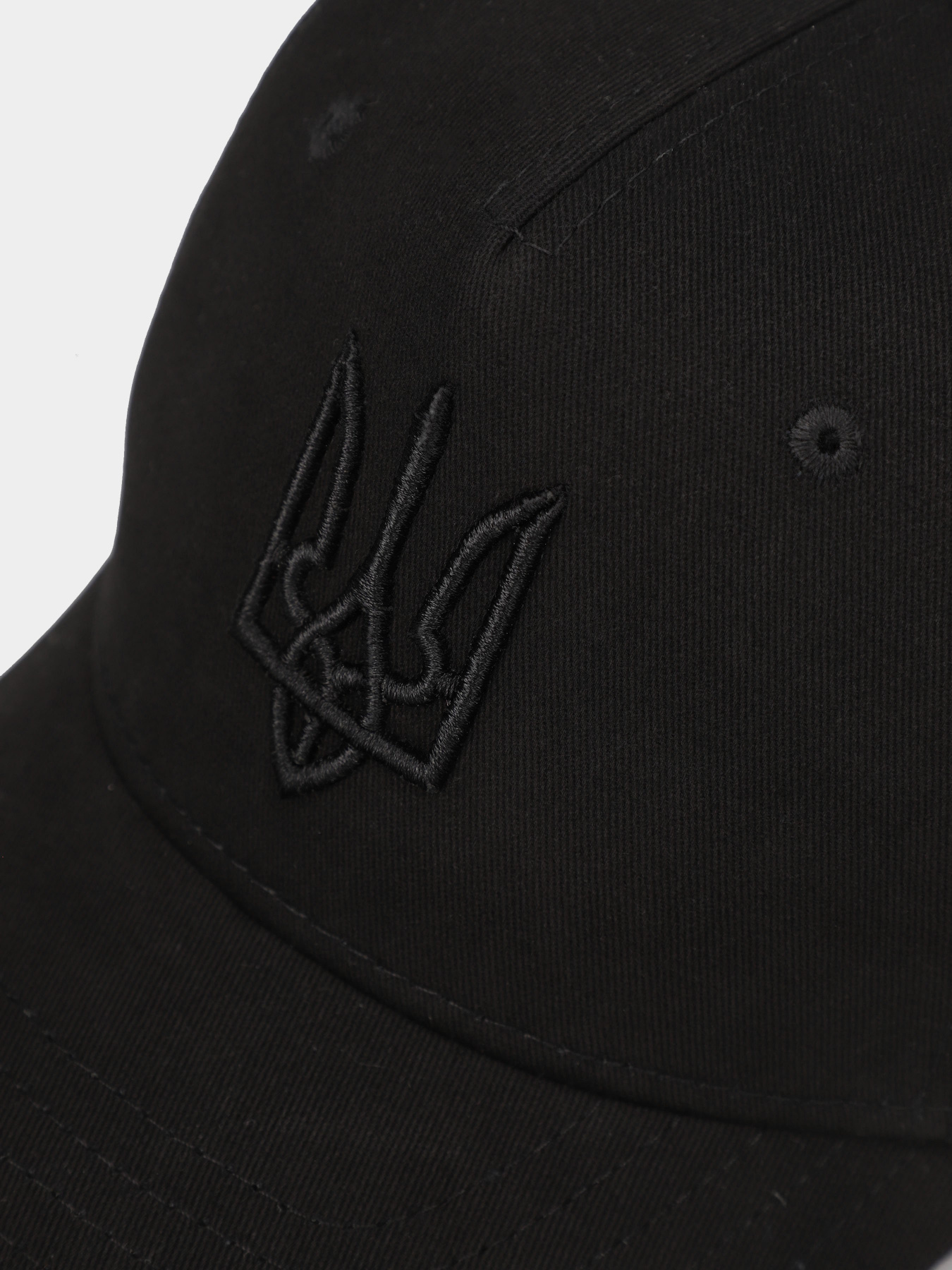 Кепка INTERTOP United24 модель 80-1020/301 Кепка INTERTOP United24 модель 80-1020/301 Фото