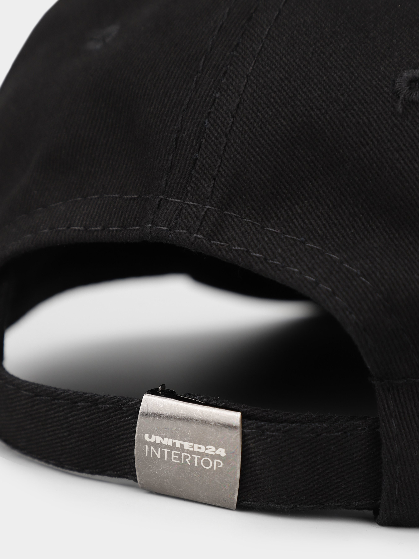 Кепка INTERTOP United24 модель 80-1020/301 Кепка INTERTOP United24 модель 80-1020/301 Фото