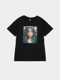 Футболка INTERTOP модель 302-88 Фото