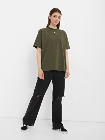 Футболка INTERTOP United24 модель 133-1 Фото