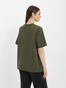 Футболка INTERTOP United24 модель 133-1 Фото