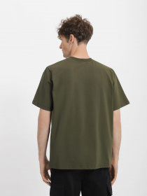 Футболка INTERTOP United24 модель 133-1 Фото