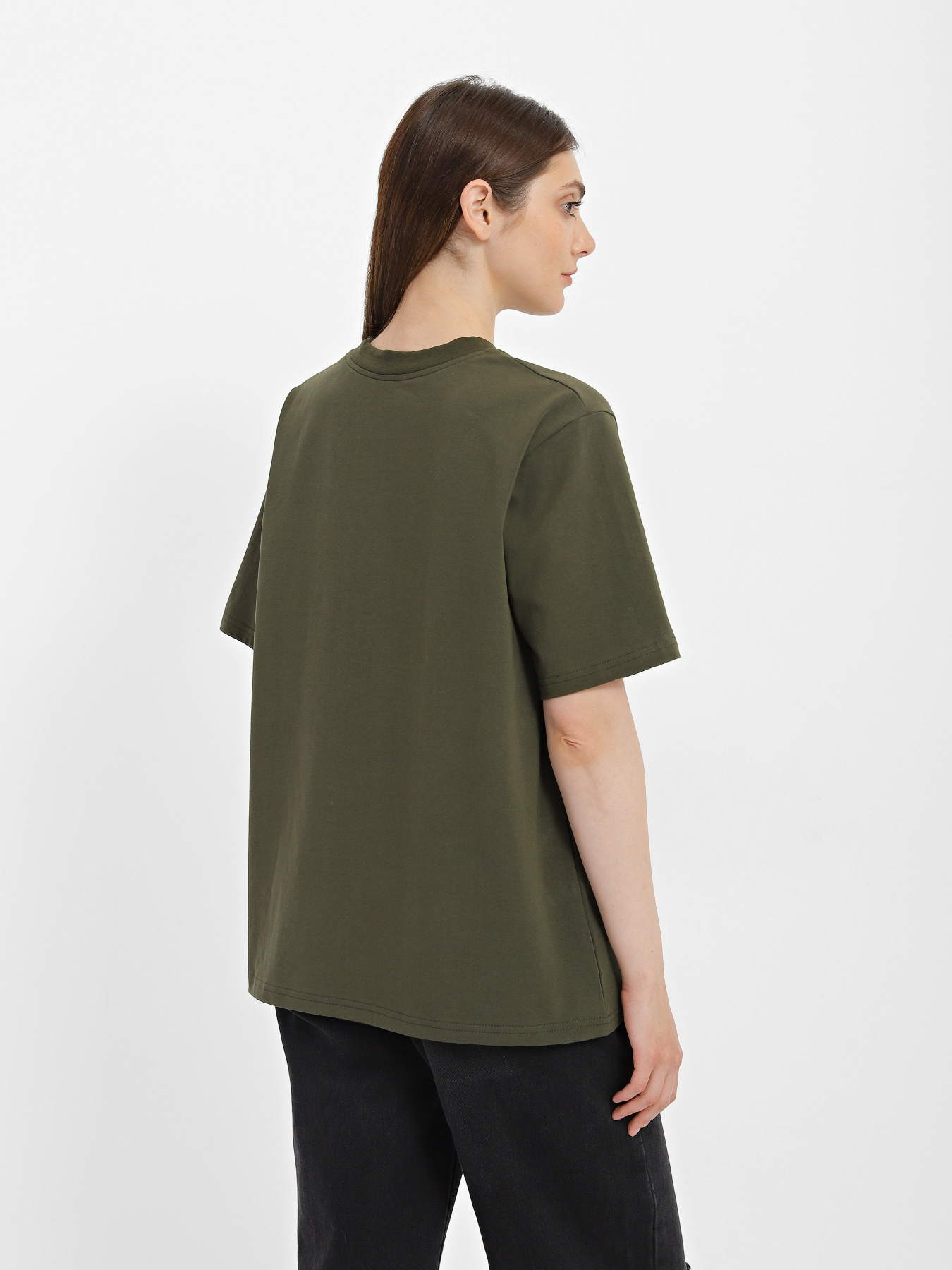 Футболка INTERTOP United24 модель 133-1 Футболка INTERTOP United24 модель 133-1 Фото