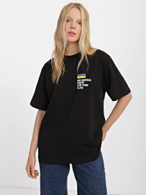 Футболка INTERTOP Модель 13002-8 Фото