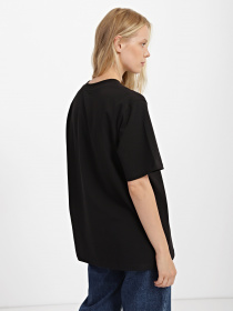 Футболка INTERTOP Модель 13002-8 Фото