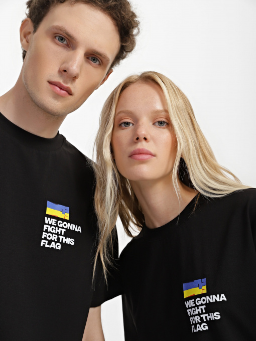 Футболка INTERTOP модель 13002-8 Фото