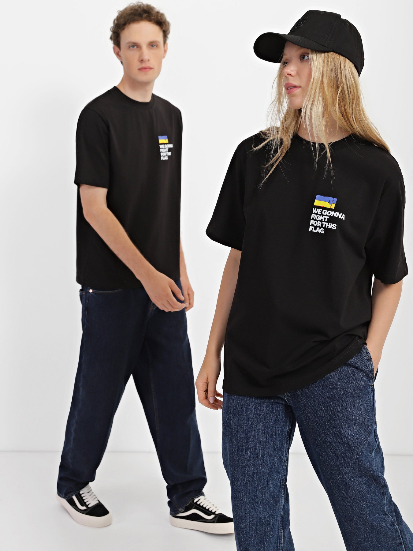 Футболка INTERTOP модель 13002-8 Фото