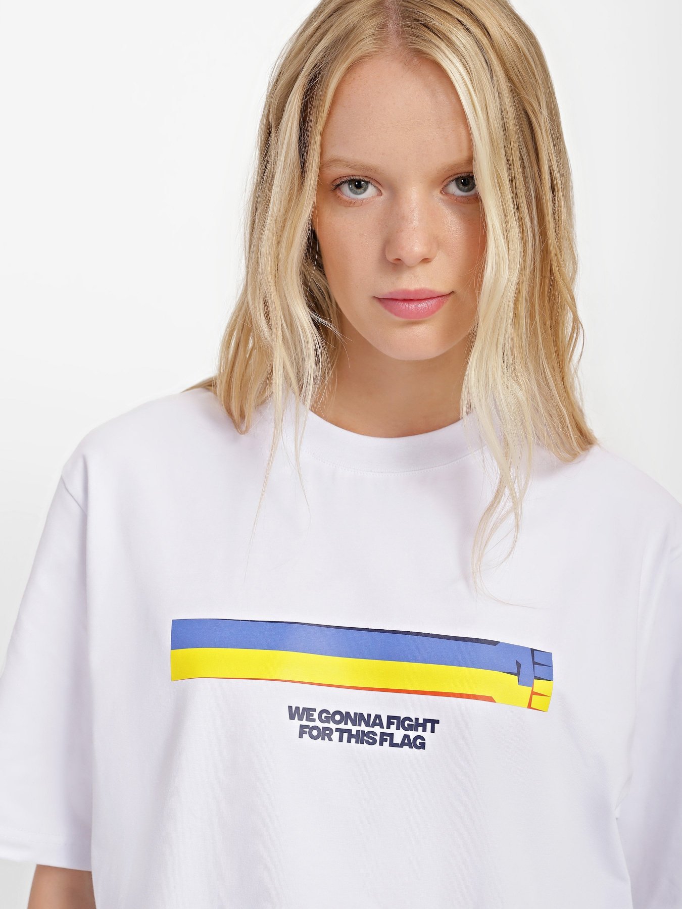 Футболка INTERTOP модель 13003-3 Фото