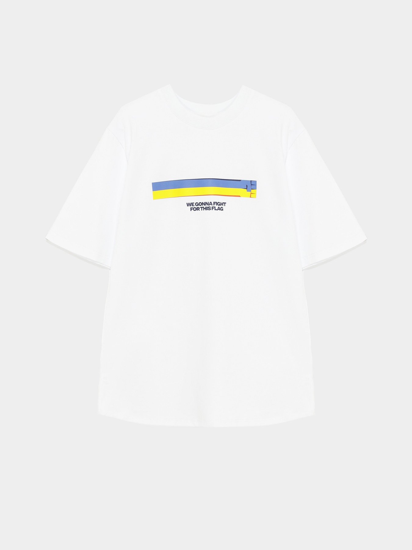 Футболка INTERTOP модель 13003-3 Фото