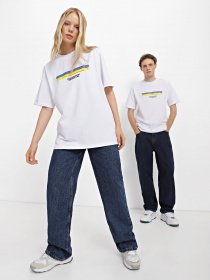 Футболка INTERTOP модель 13003-3 Фото