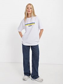 Футболка INTERTOP модель 13003-3 Фото